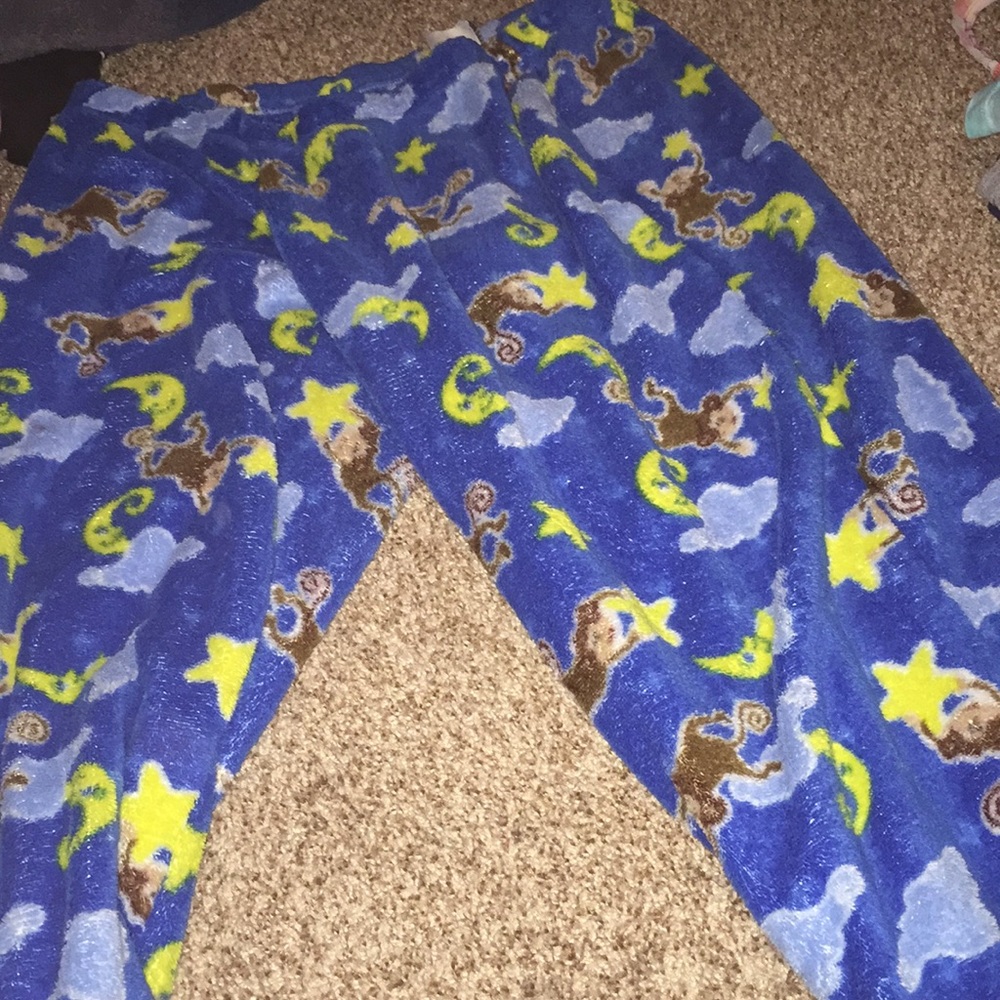 comfy